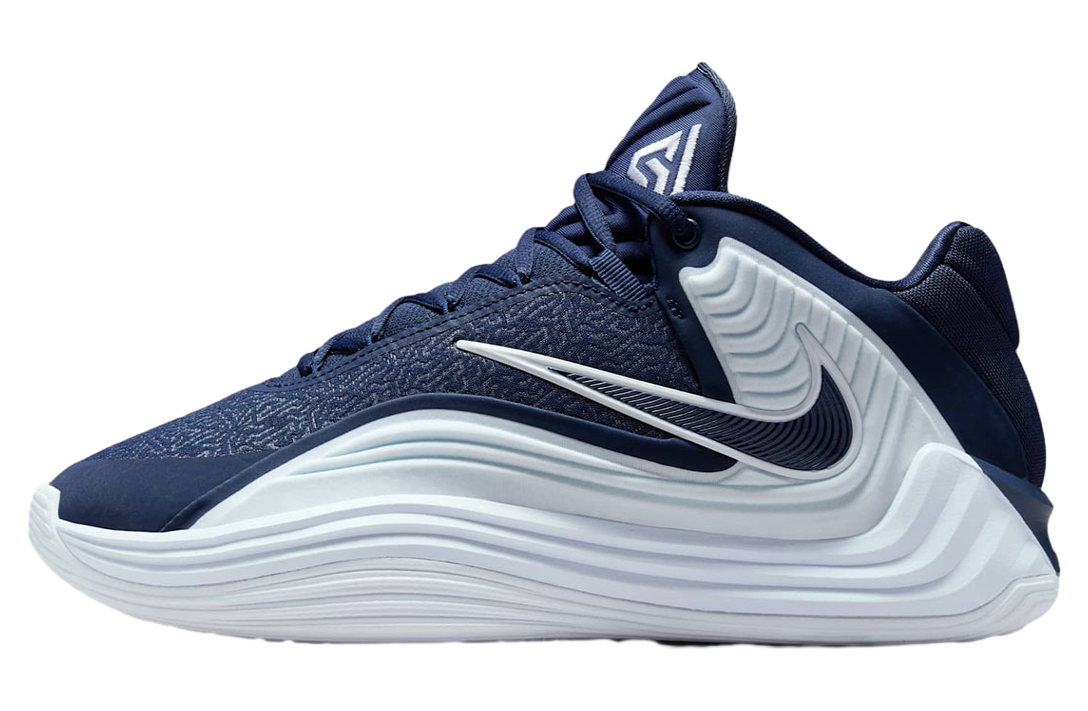 Nike Giannis Freak 7 "Navy"