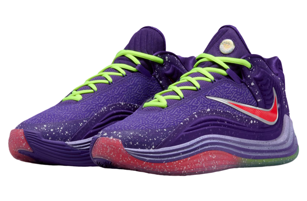 Nike Giannis Freak 7 "Purple / Hydrangeas"