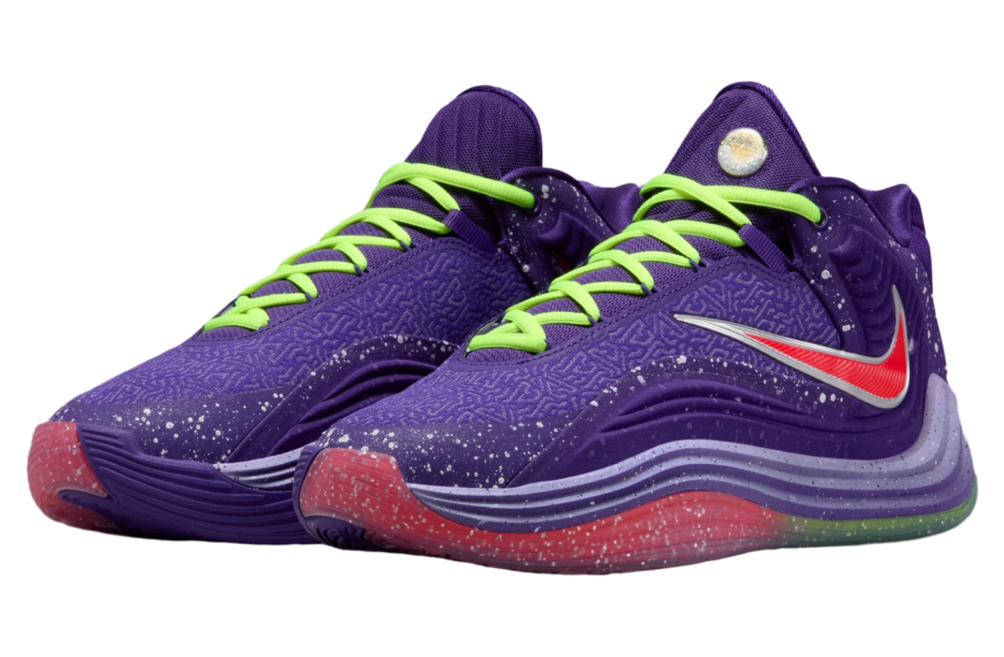 Nike Giannis Freak 7 "Purple / Hydrangeas"