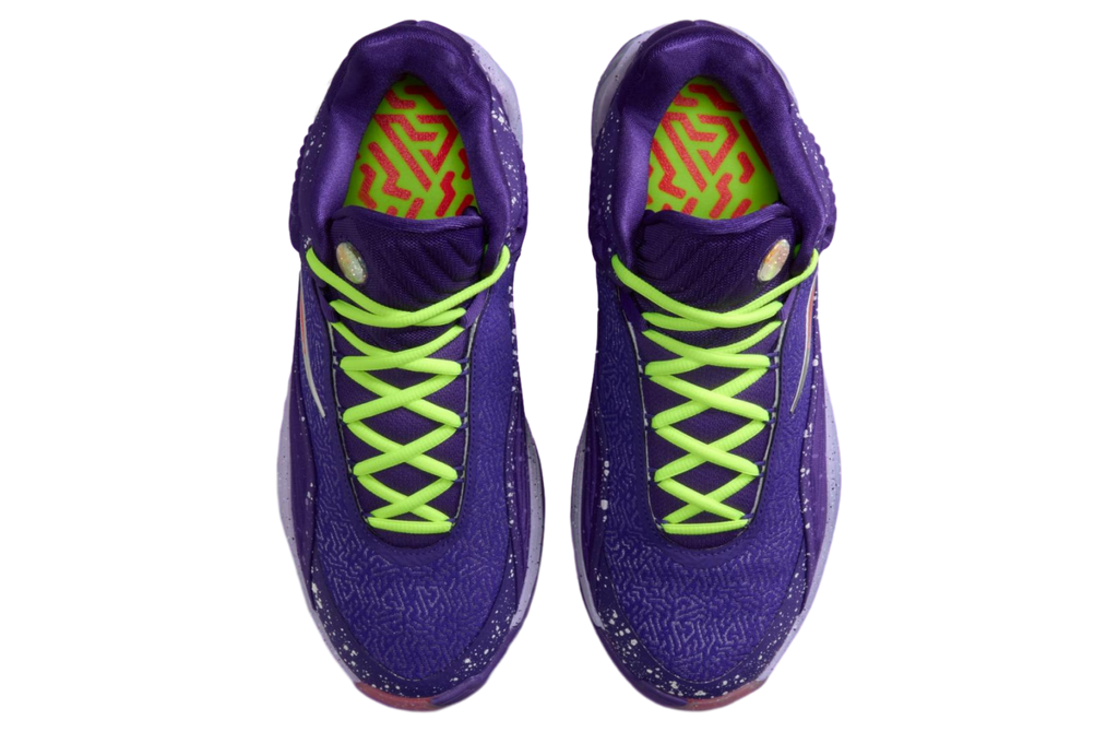 Nike Giannis Freak 7 "Purple / Hydrangeas"