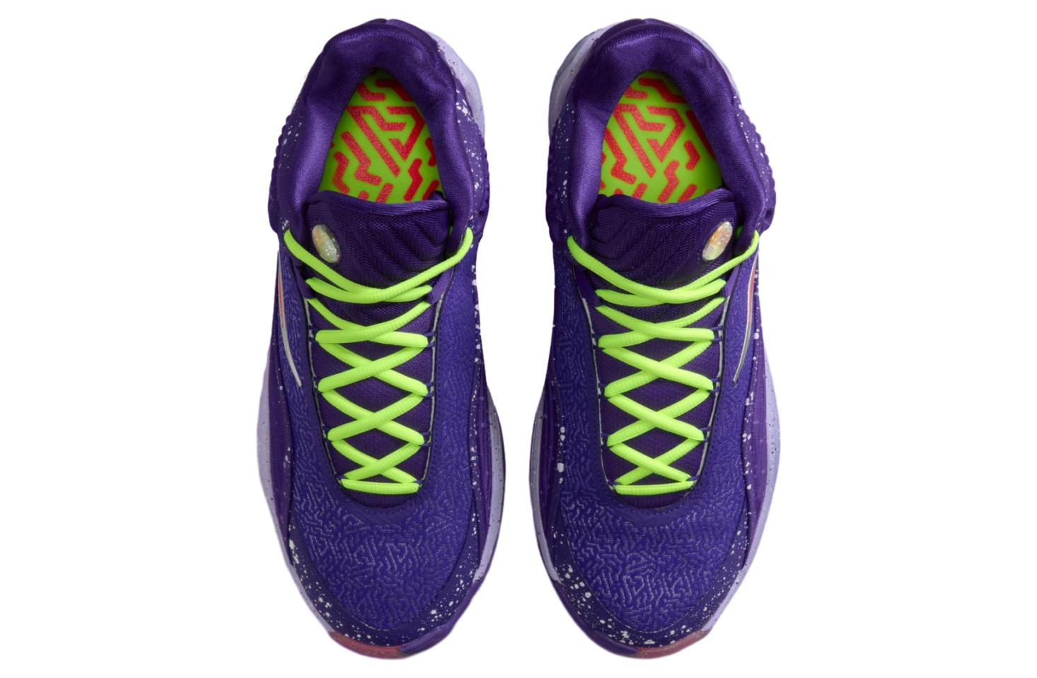 Nike Giannis Freak 7 "Purple / Hydrangeas"