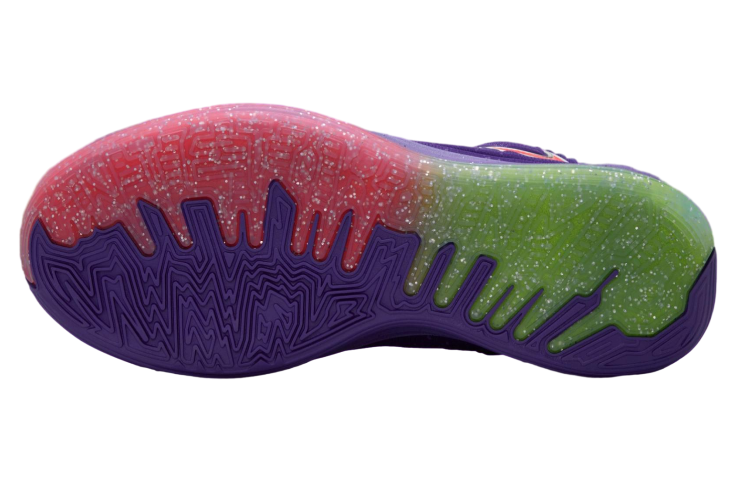 Nike Giannis Freak 7 "Purple / Hydrangeas"