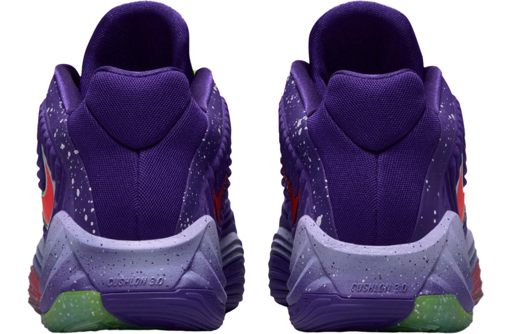 Nike Giannis Freak 7 "Purple / Hydrangeas"