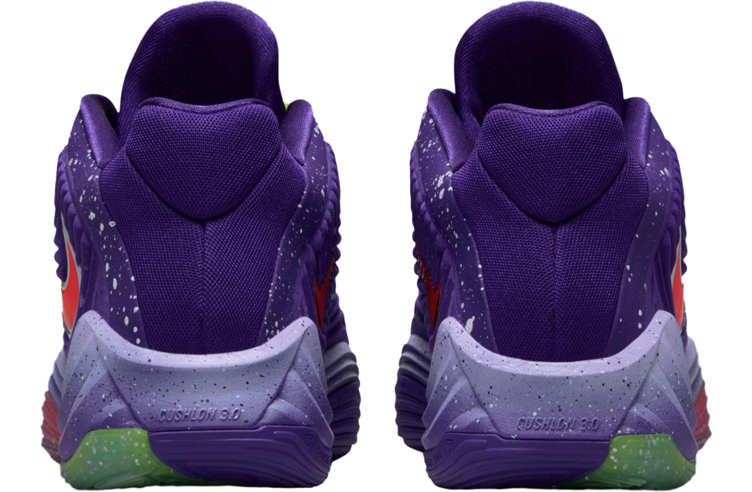 Nike Giannis Freak 7 "Purple / Hydrangeas"