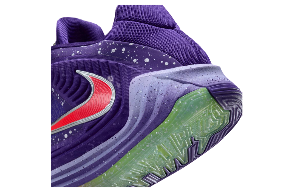 Nike Giannis Freak 7 "Purple / Hydrangeas"