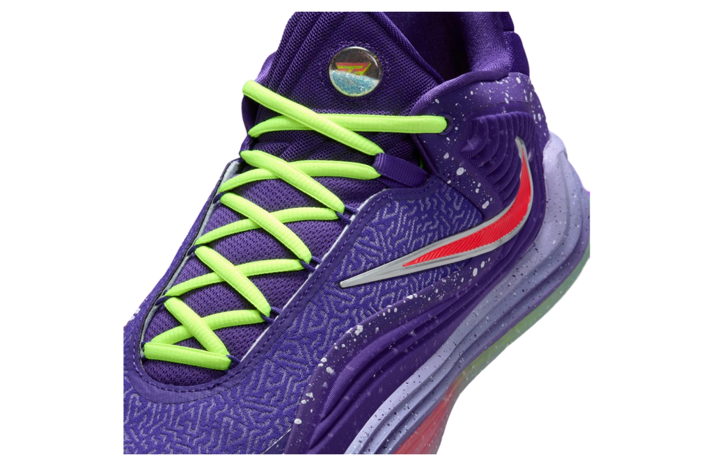 Nike Giannis Freak 7 "Purple / Hydrangeas"