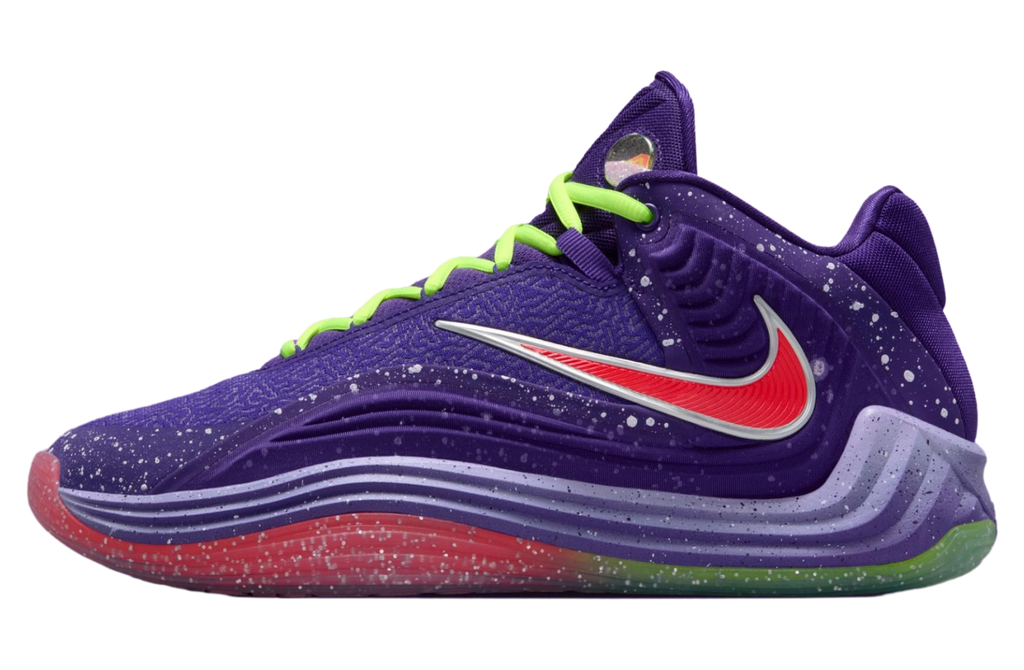 Nike Giannis Freak 7 "Purple / Hydrangeas"