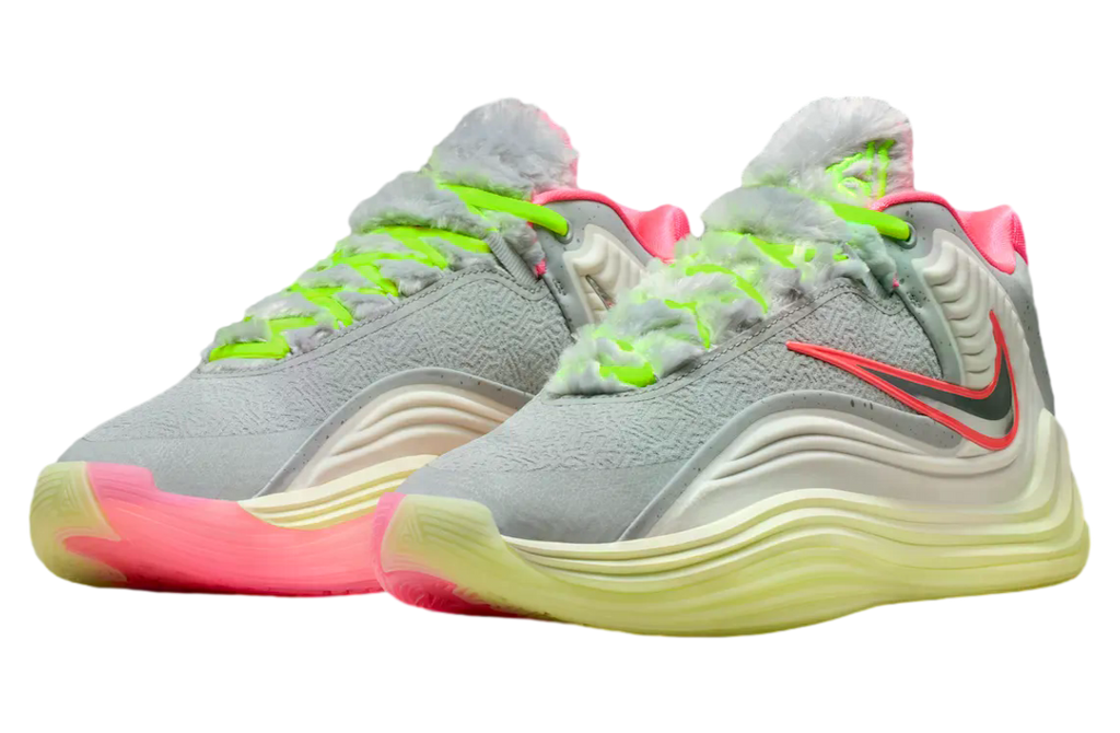 Nike Giannis Freak 7 "Shapeshift"