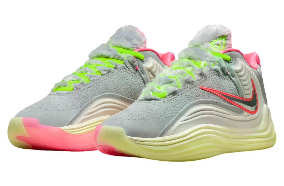 Nike Giannis Freak 7 "Shapeshift"