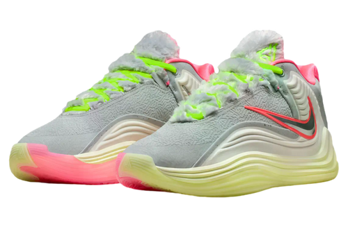 Nike Giannis Freak 7 "Shapeshift"