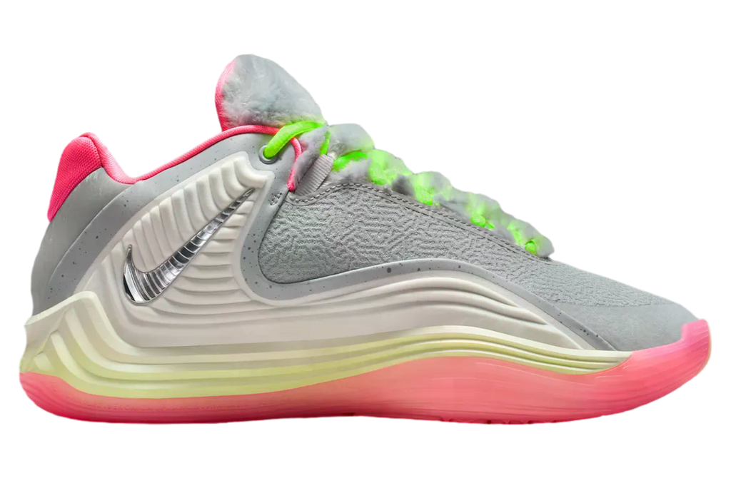 Nike Giannis Freak 7 "Shapeshift"