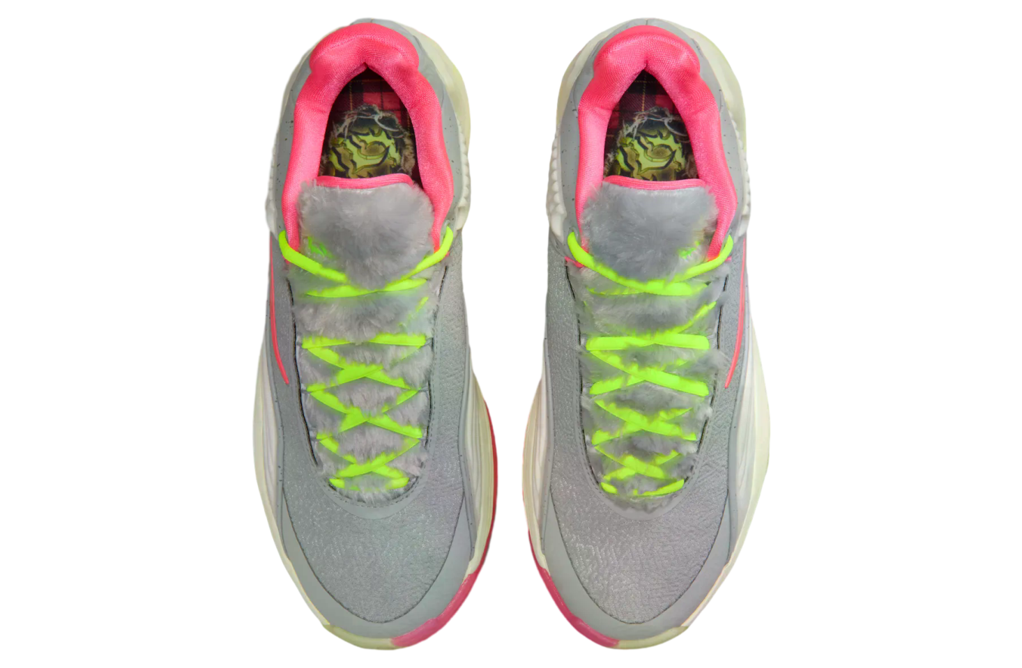 Nike Giannis Freak 7 "Shapeshift"