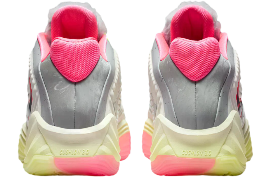 Nike Giannis Freak 7 "Shapeshift"