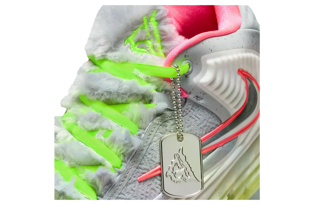 Nike Giannis Freak 7 "Shapeshift"