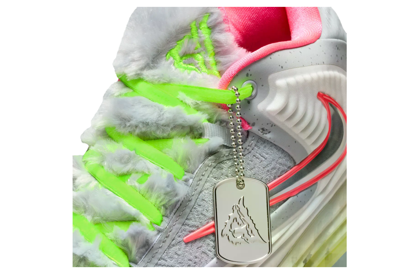 Nike Giannis Freak 7 "Shapeshift"