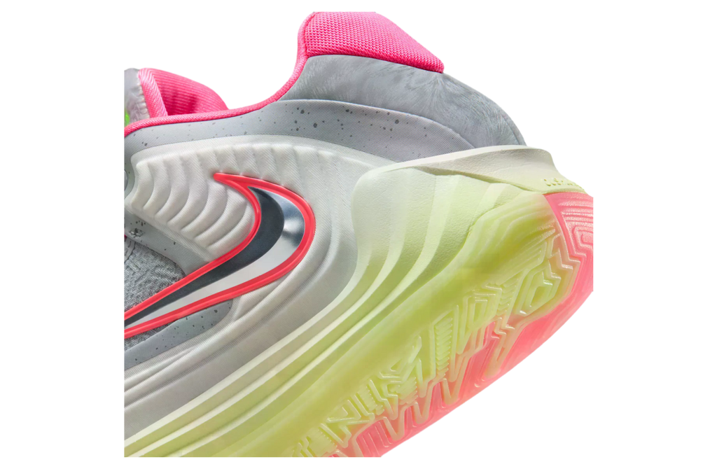 Nike Giannis Freak 7 "Shapeshift"