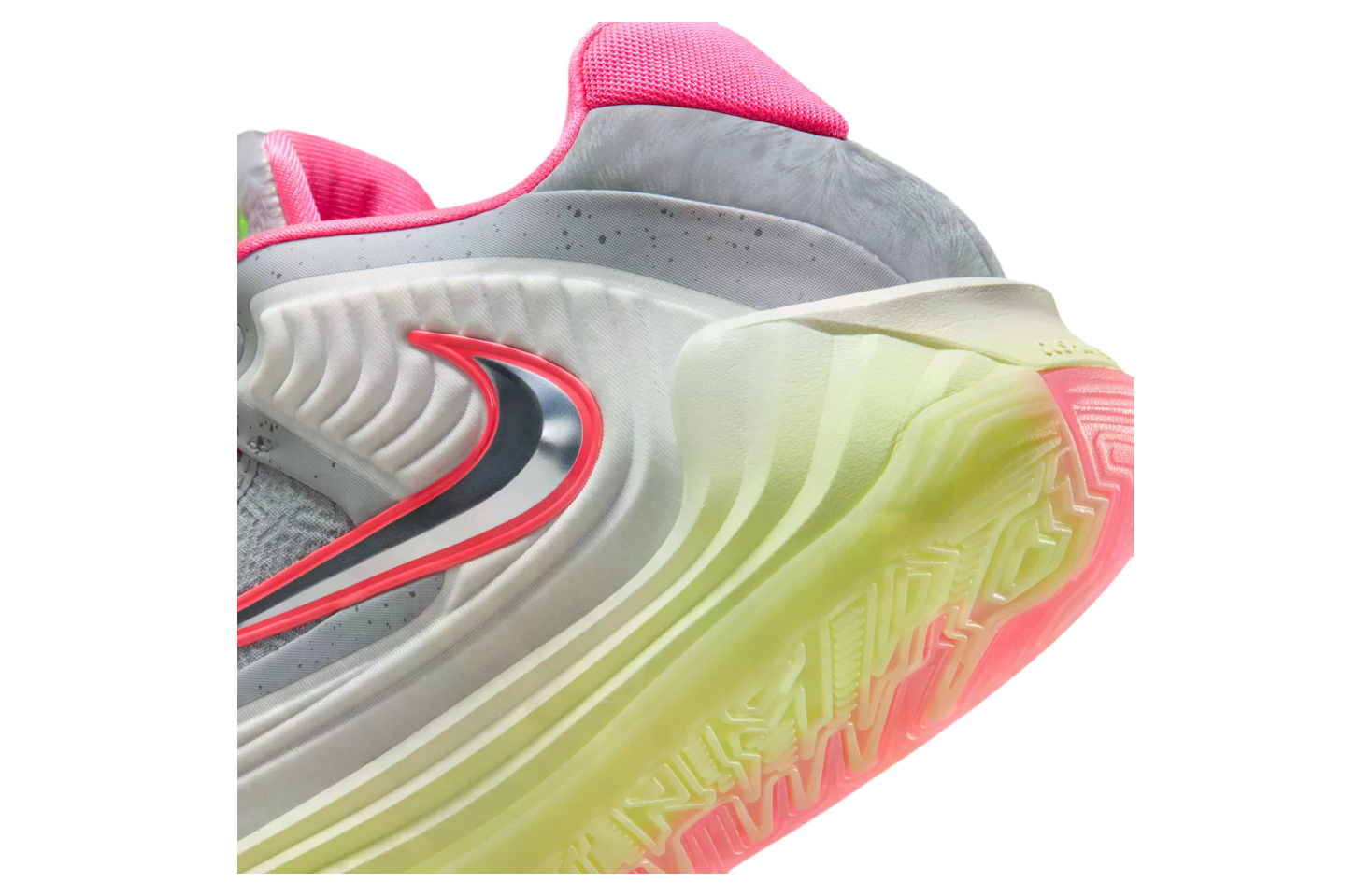 Nike Giannis Freak 7 "Shapeshift"