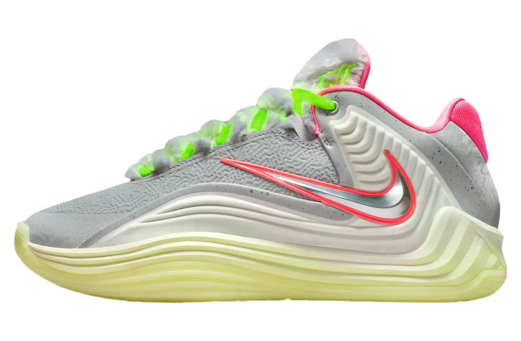 Nike Giannis Freak 7 "Shapeshift"