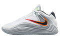 Nike Giannis Freak 7 "White / Orange / Volt"