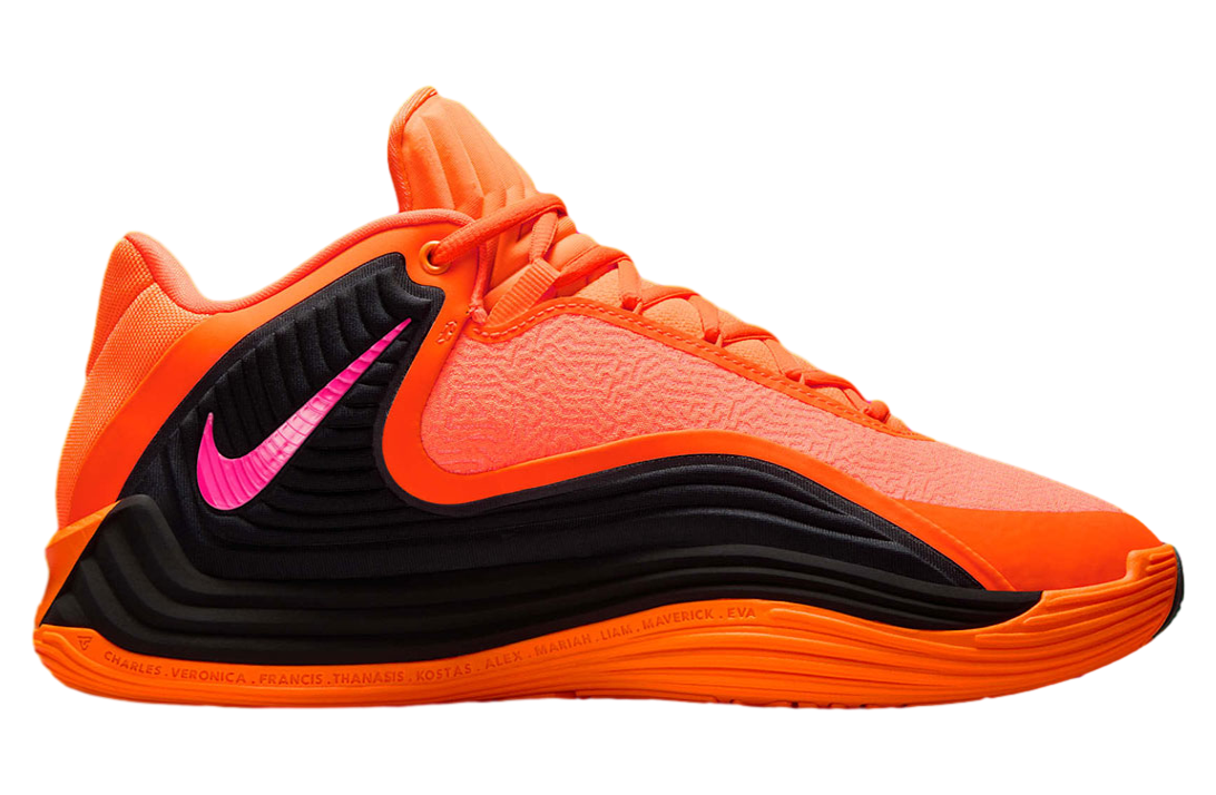 Nike Giannis Freak 7 "Ignition"