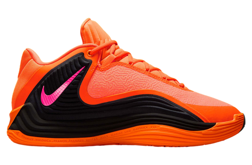 Nike Giannis Freak 7 "Ignition"