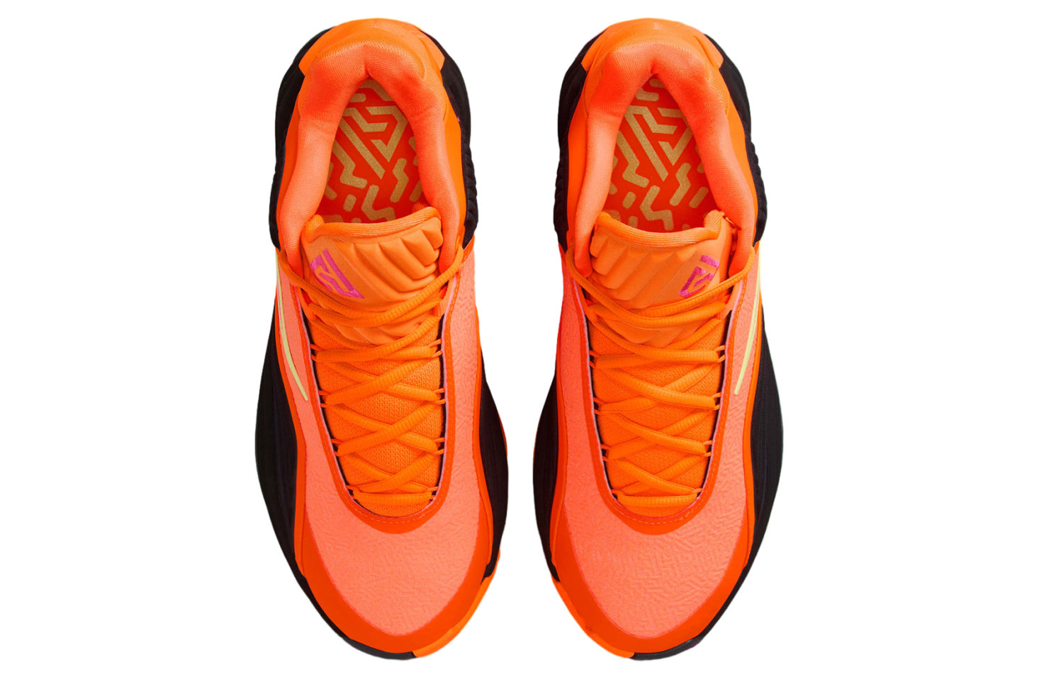 Nike Giannis Freak 7 "Ignition"