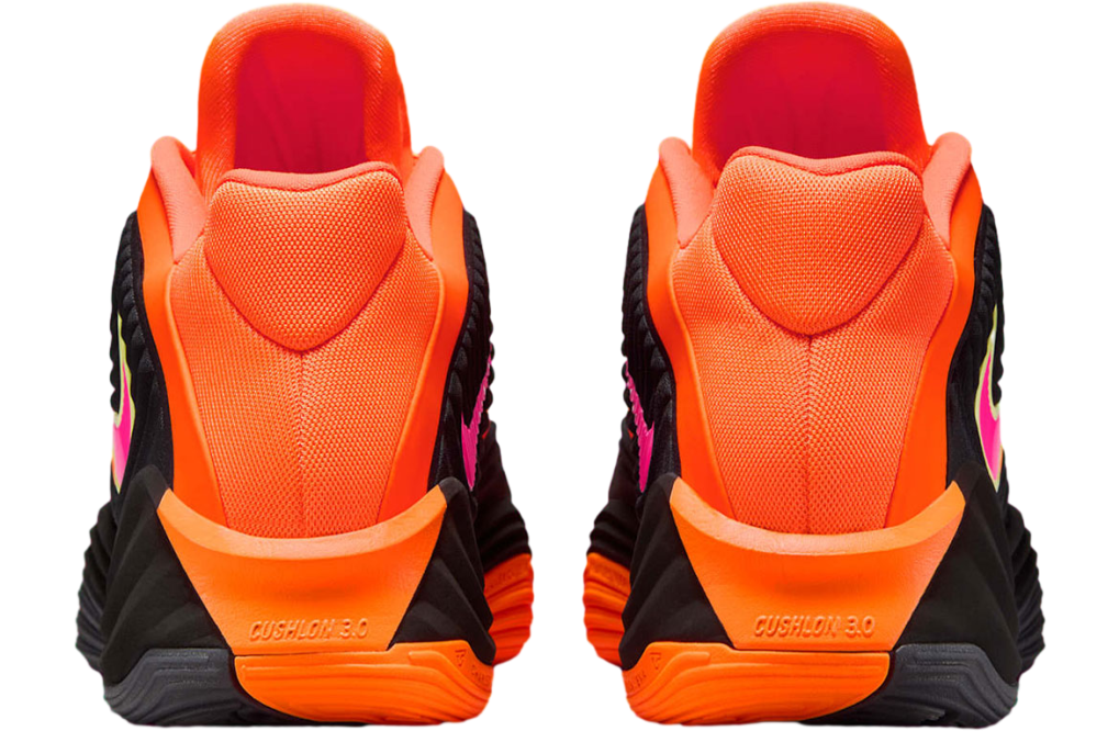 Nike Giannis Freak 7 "Ignition"