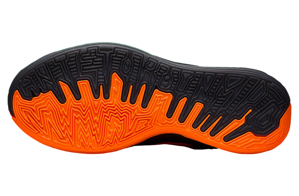 Nike Giannis Freak 7 "Ignition"