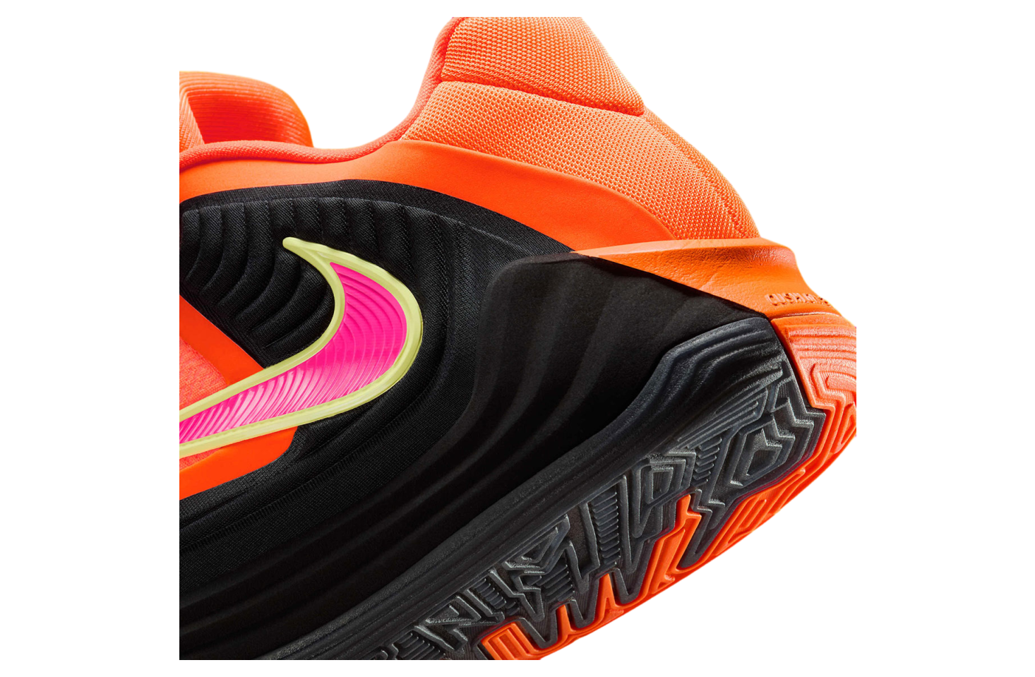 Nike Giannis Freak 7 "Ignition"