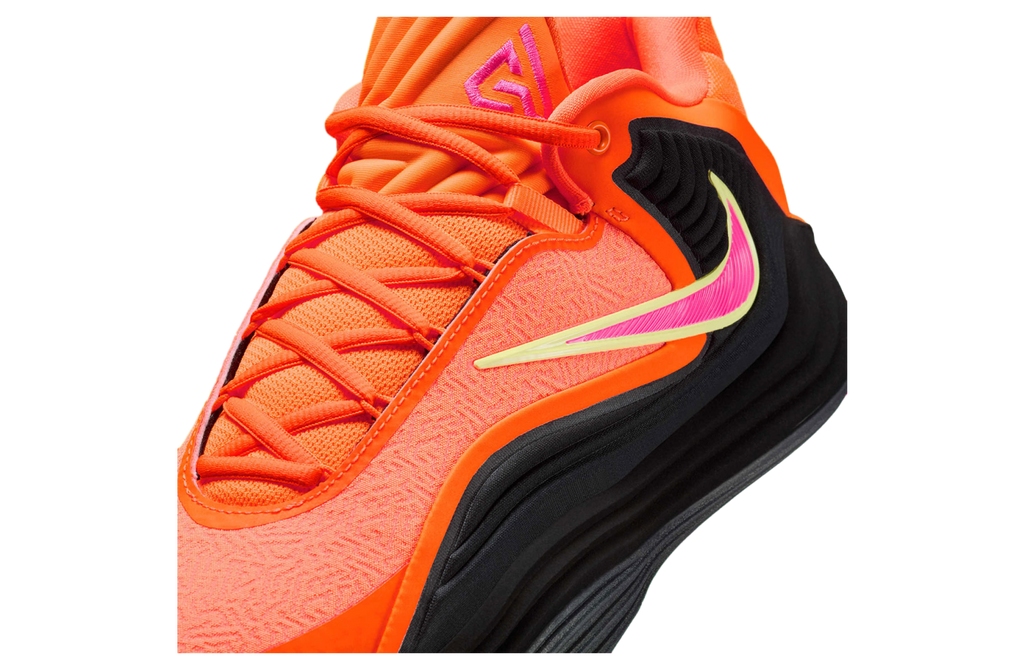 Nike Giannis Freak 7 "Ignition"