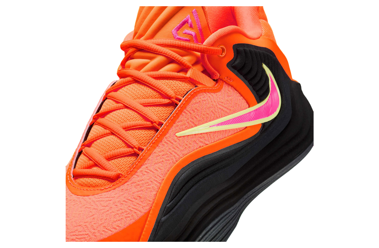 Nike Giannis Freak 7 "Ignition"