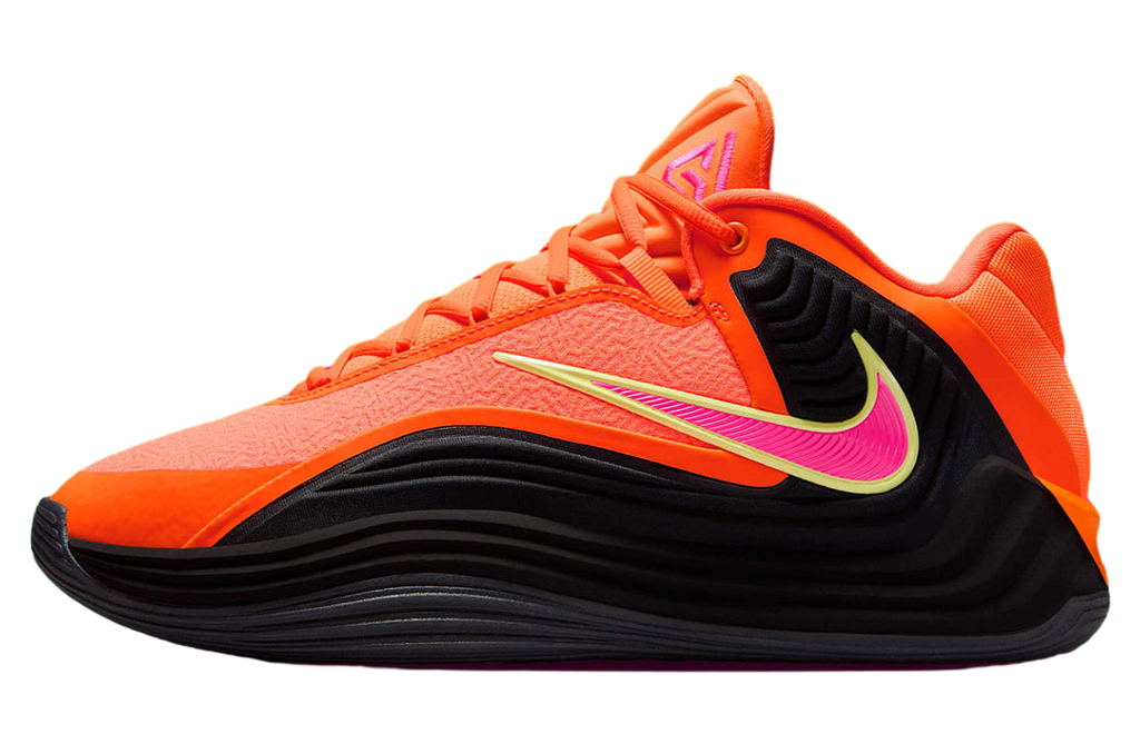 Nike Giannis Freak 7 "Ignition"