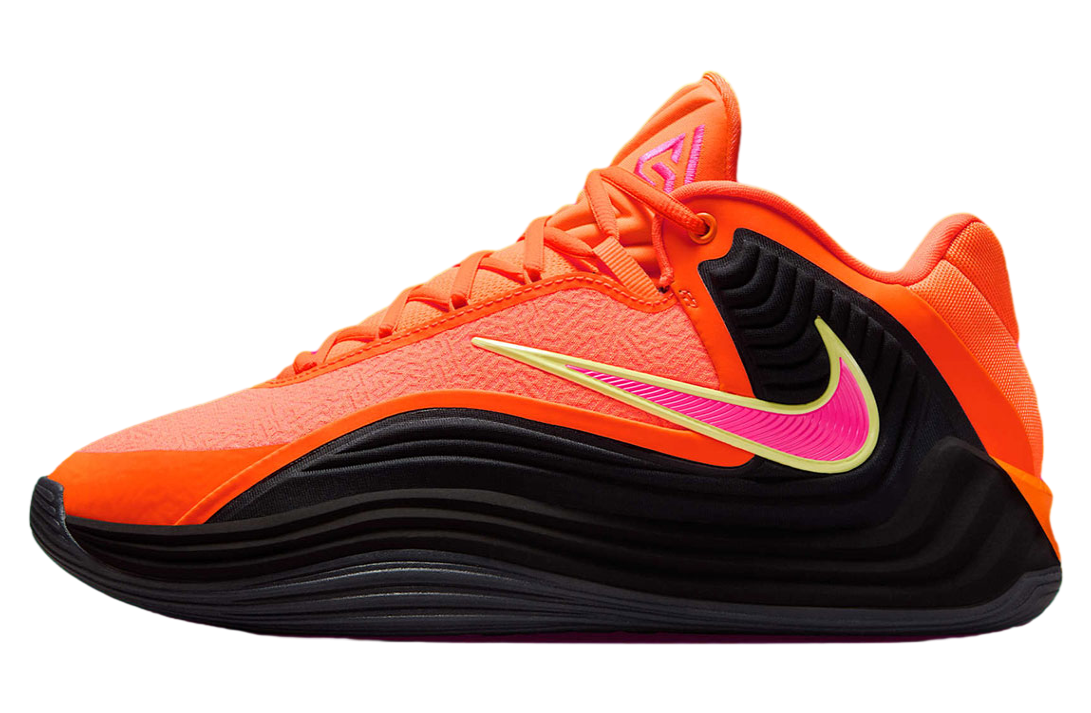 Nike Giannis Freak 7 "Ignition"
