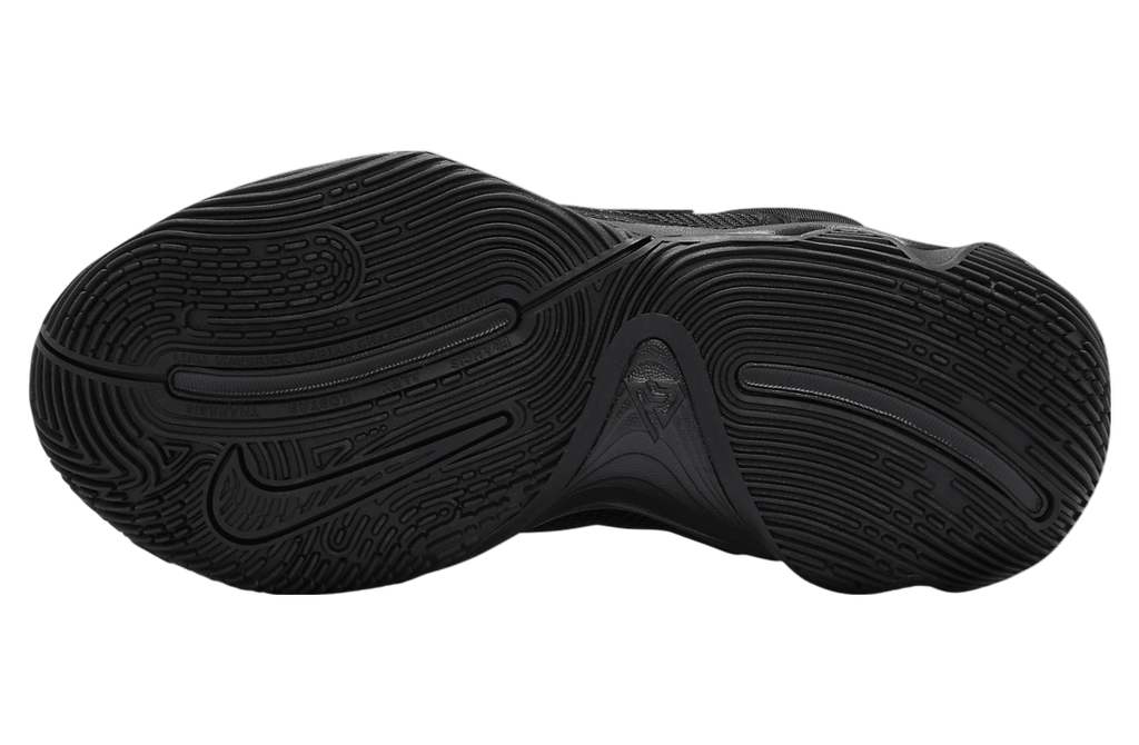 Nike Giannis Immortality 3 "Black"