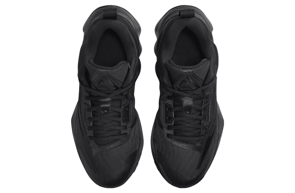 Nike Giannis Immortality 3 "Black"