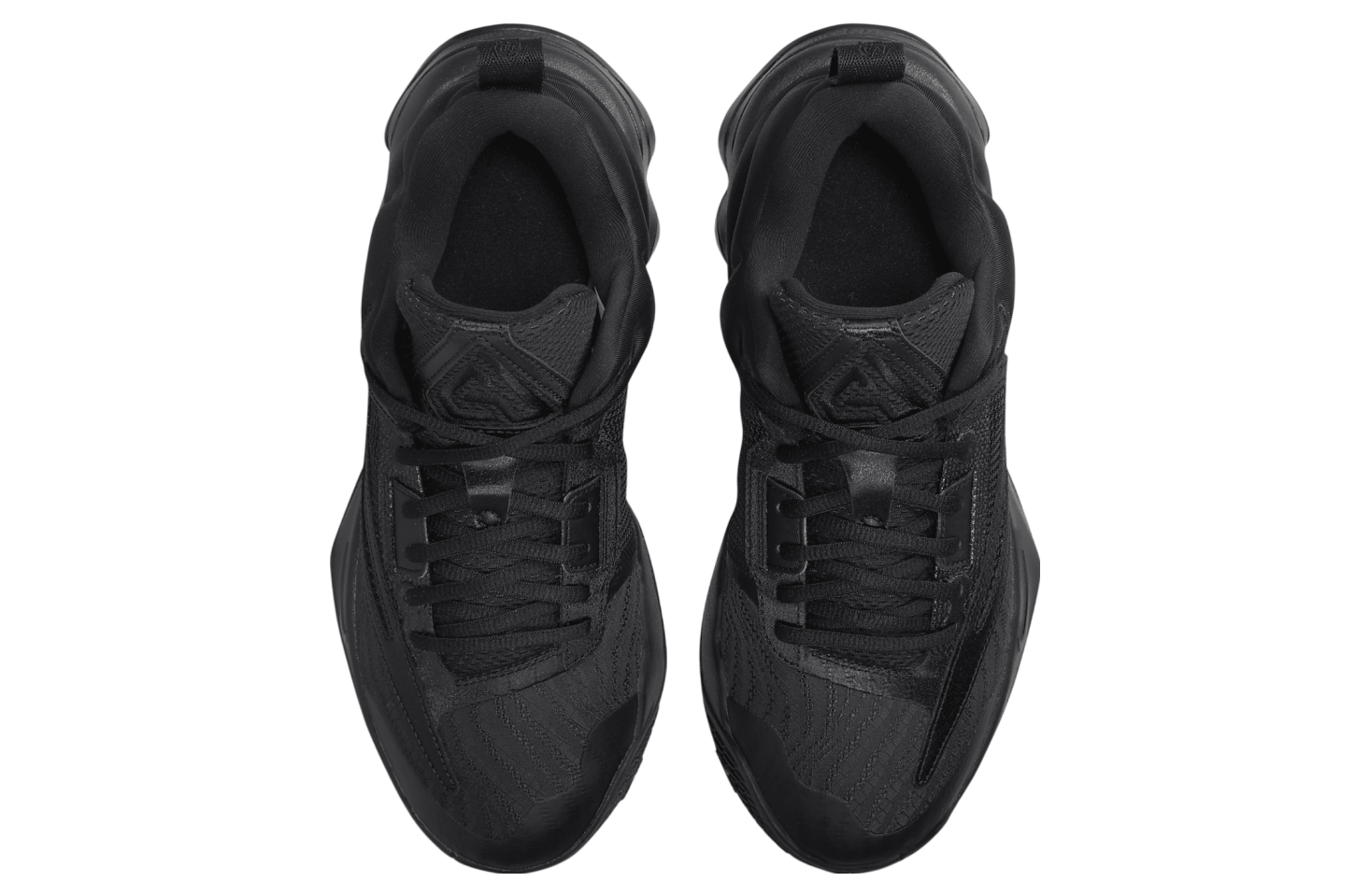 Nike Giannis Immortality 3 "Black"