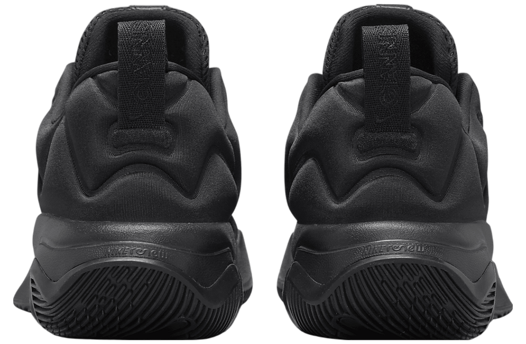 Nike Giannis Immortality 3 "Black"