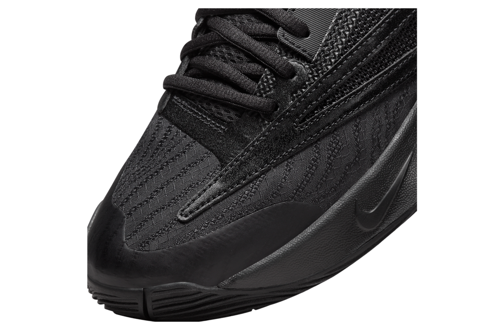 Nike Giannis Immortality 3 "Black"