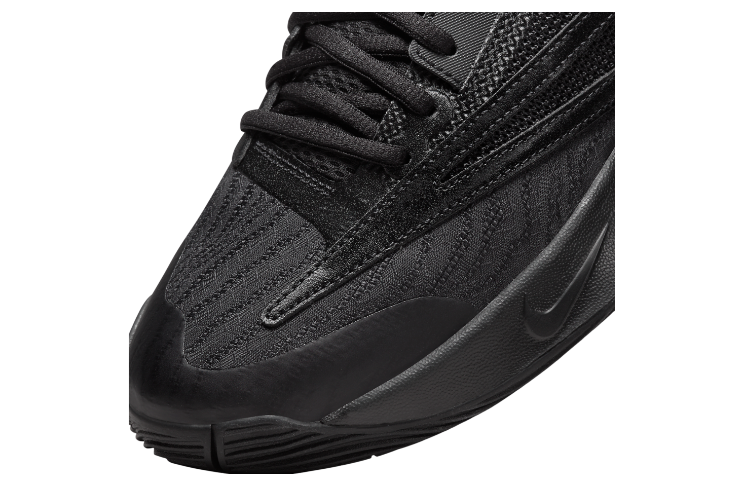 Nike Giannis Immortality 3 "Black"