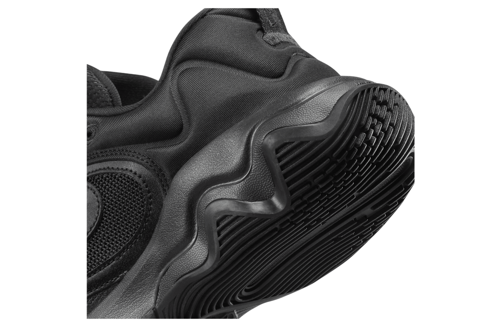 Nike Giannis Immortality 3 "Black"