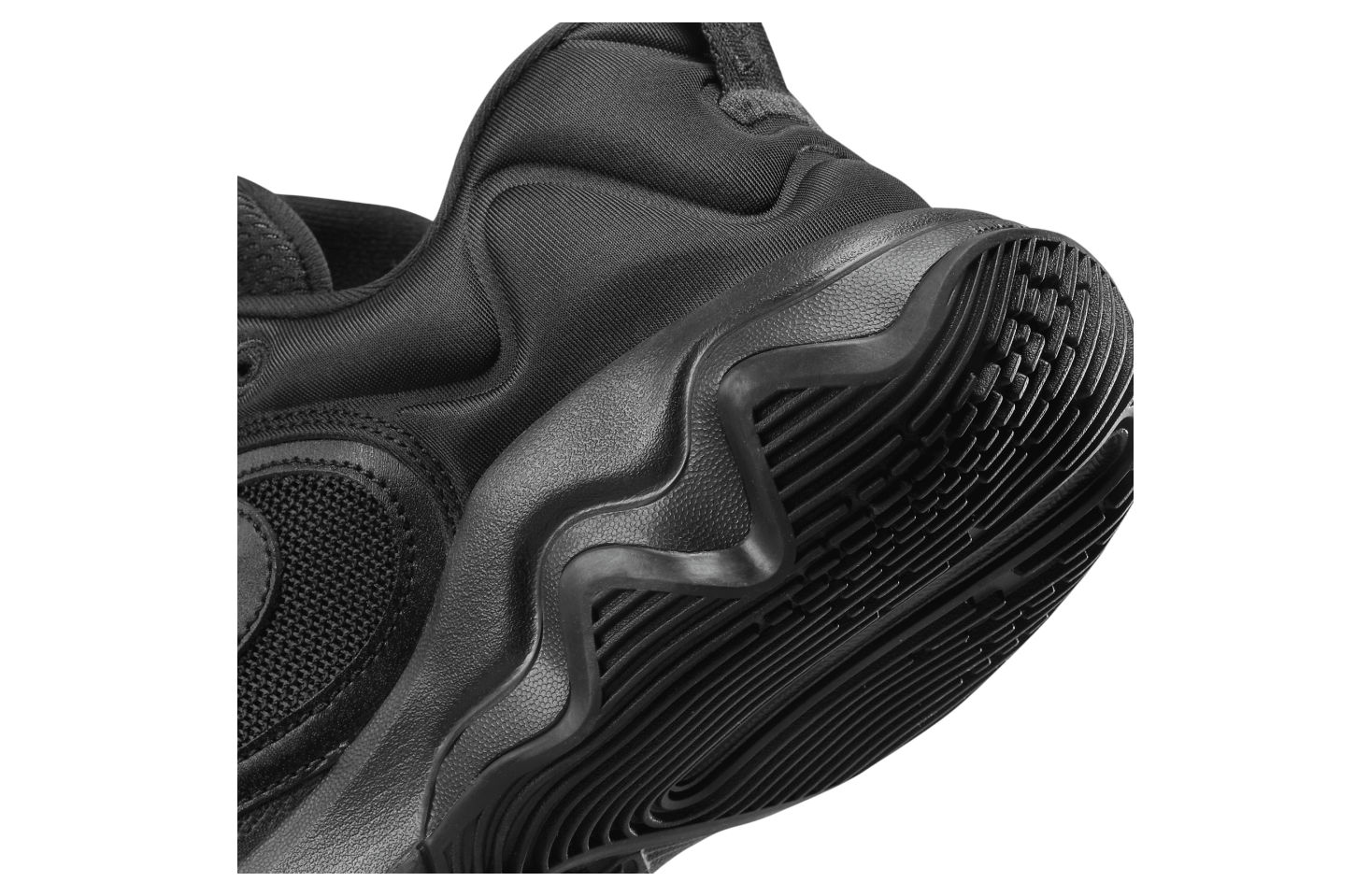 Nike Giannis Immortality 3 "Black"