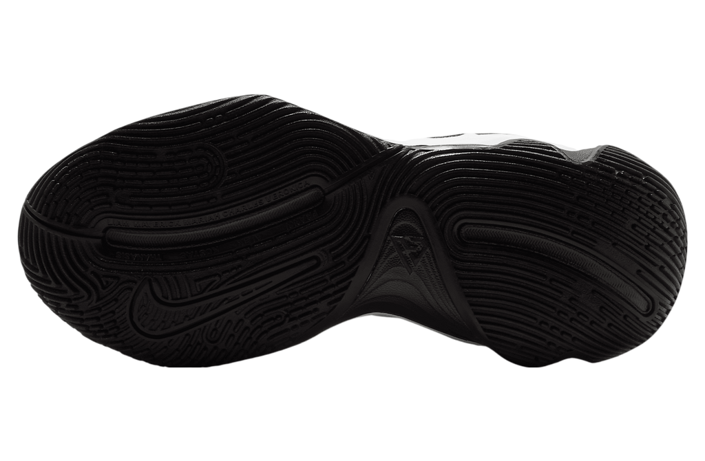 Nike Giannis Immortality 3 "Black / White"