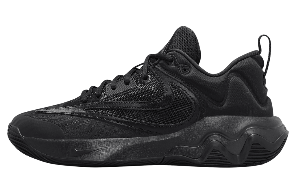 Nike Giannis Immortality 3 "Black"