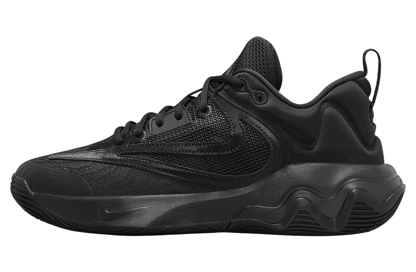 Nike Giannis Immortality 3 "Black"