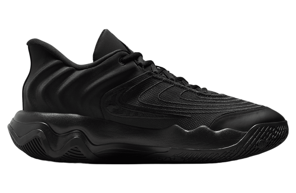 Nike Giannis Immortality 4 "Black"