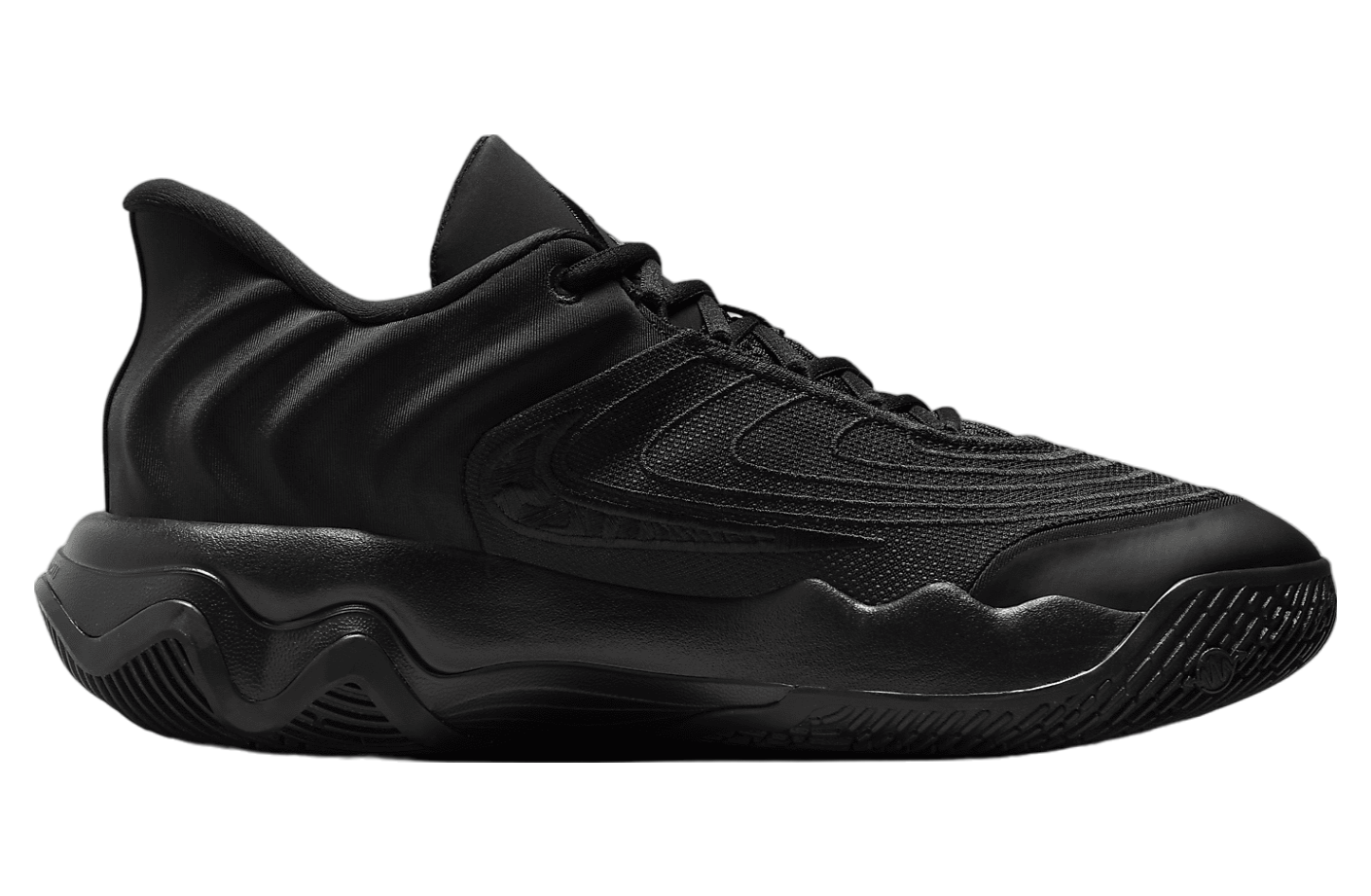 Nike Giannis Immortality 4 "Black"