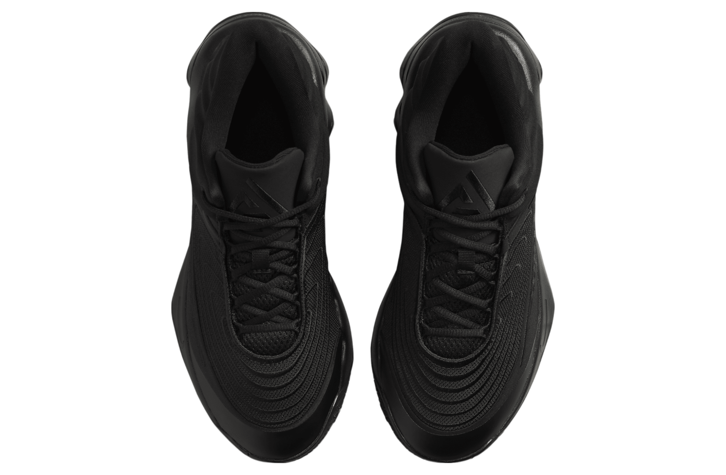 Nike Giannis Immortality 4 "Black"