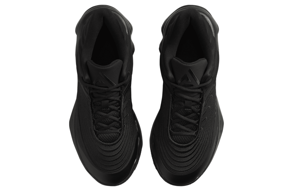 Nike Giannis Immortality 4 "Black" (44)