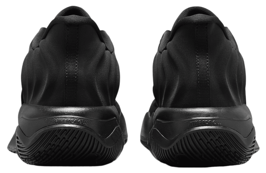 Nike Giannis Immortality 4 "Black"