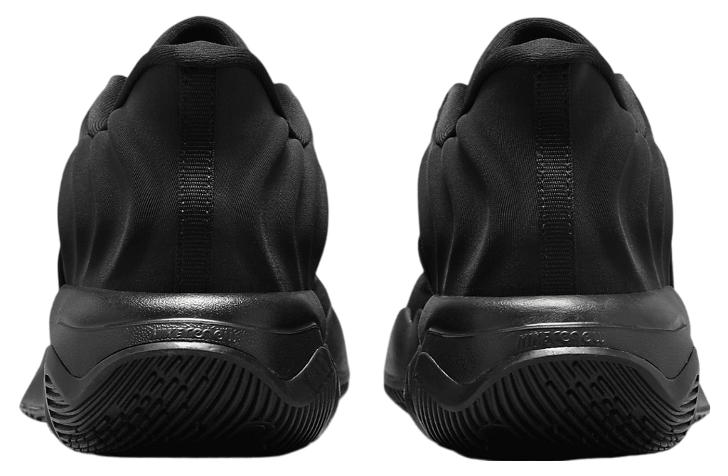Nike Giannis Immortality 4 "Black" (44)